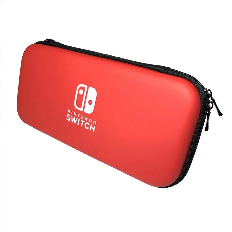 NEW Nintendo Switch Case Portable Waterproof Hard Protective Storage Bag for Nitendo Switch Console & Game Accessories