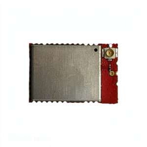 Módulos y Módems Transceptores de RF Originales BDE-RFM216 - Product Image 1