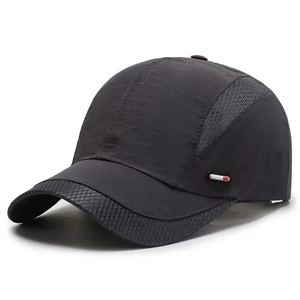 Gorra Deportiva de Visera con Diseño de Logotipo Personalizado, 100% Algodón, Impermeable, Estilo Pico de Pato, Unisex, Venta al Por Mayor, Alta Calidad - Product Image 2