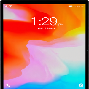 10.1 Inch Android 10 <b>Tablet</b> PC MTK6737 Quad Core <b>4G</b> LTE Dual SIM Phone Call 2GB RAM 16GB ROM G+G Screen WiFi GPS Budget <b>Tablet</b> - Product Image 3