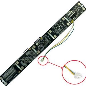 Placa de Circuito BMS 4/4Lite, Controlador de Batería, Sistema de Tablero de Instrumentos para Patinete Eléctrico Xiaomi 4/4Lite, Accesorios para Patinete - Product Image 2