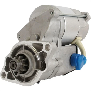 Nouveau démarreur 12V de rechange STG93701 19883-63012 19883-63010 pour moteur Kubota D722 D902 V1200 V800 - Product Image 1