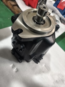 Pompe à piston hydraulique série PVPC PVPC-PERS-PS-5073/200/1S/X PVPC-C-4046/3029/5073/5090-1d Pvpc-C-3029-1d à cylindrée variable - Product Image 2