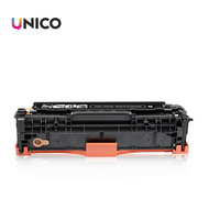 126A CE310A CE311A CE312A CE313A cartucho de tóner para HP Color láser Jet Pro CP1025 CP1025nw 100 Color MFP M175 M175nw M275nw