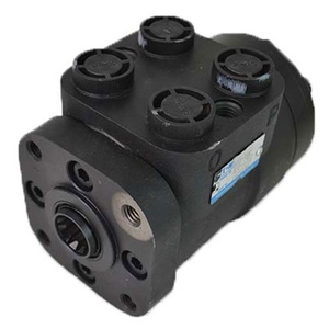 Piezas de repuesto para carretilla elevadora MANON 45520-36601-71 Caja de cambios de dirección para carretilla elevadora <span class=keywords><strong>TOYOTA</strong></span> 7FD \ G30 - Product Image 1