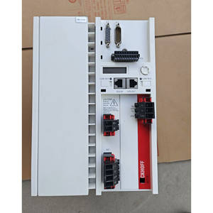 <span class=keywords><strong>AX5118</strong></span> SERVO DRIVE <span class=keywords><strong>AX5118</strong></span>-<span class=keywords><strong>0000</strong></span>-0202 usado en buenas condiciones - Product Image 1