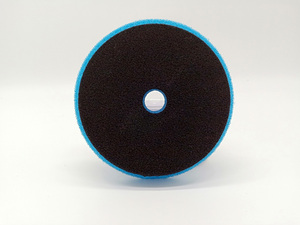 6 pulgadas <span class=keywords><strong>Rupes</strong></span> estilo polaco de alta calidad depilación pulido almohadillas de espuma de 5 pulgadas disco abrasivo - Product Image 5