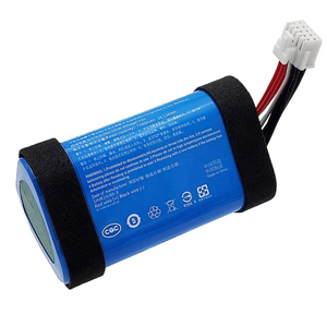 Batterie de remplacement authentique pour enceintes portables sans fil <span class=keywords><strong>JBL</strong></span> Pulse 2 3 4 5 (Pulse2 Pulse3 Pulse4 Pulse5) – Pack de batterie OEM - Product Image 4