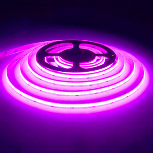Linh hoạt ma thuật trắng 2700K 3000K RGB RGBW <span class=keywords><strong>colour</strong></span> thay đổi COB LED Strip IP65 - Product Image 3