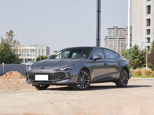 <span class=keywords><strong>MG</strong></span> 7 Modèle Luxe 2025/2026 : Nouvelle Voiture Berline à Essence (1.5T/2.0T) Automatique, Traction Avant, Véhicule Chinois MG7 Abordable - Product Image 2