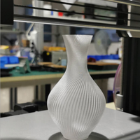 Nouveau design impresora 3d Ender-3 Pro kit d'imprimante 3d de haute précision pour PLA TPU WOOD PETG machine d'imprimante 3d DAZZLE grande taille