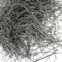 Acero al carbono anticorrosión de fibra de acero helicoidal de hormigón prefabricado inoxidable moderno para construcción de apartamentos Compre ahora de confianza