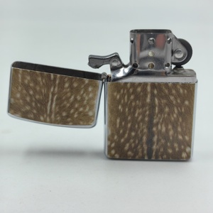 Briquet au kérosène pas cher, rechargeable, coupe-vent, avec logo personnalisé, motif traditionnel vintage, briquet à cigarette au kérosène - Product Image 4