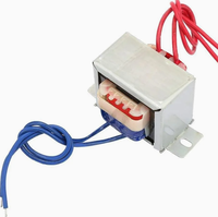 Transformateur d'isolement monophasé à montage sur châssis 208V 347V 480V 600V vers 24V pour lave-linge et réfrigérateur