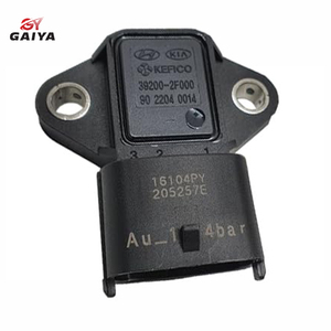 Sensor de presión absoluta del colector MAP para Hyundai Santa Fe Tucson KIA 392002F000 39200-2F000 - Product Image 1