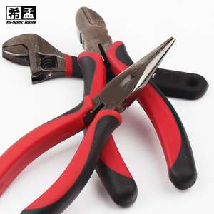 Juego de Herramientas de Reparación Automotriz Ximeng, Llave de Tubo de 1/2 Pulgada, Acero Inoxidable, Métrica e Imperial, Caja de Herramientas, Reparación Mecánica - Product Image 3