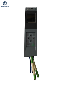 คอนโทรลเลอร์ PLC เซ็นเซอร์ โมดูลซีพียู ของแท้ใหม่เอี่ยม ซีพียู 1511-1 PN S7-1500 6ES7 513-1AL0 - Product Image 1