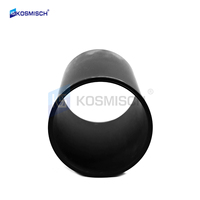 Chemises de cylindre OEM standard EH100, alésage 105 mm, référence OEM 11467-1040, pour moteurs de camions HINO, pièce de rechange