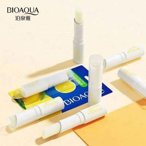 Bálsamo Labial Hidratante de Frutas Orgánico de Marca Privada, Cuidado Labial Natural con Frutas - Product Image 1