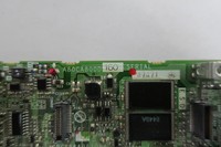 Placa de Circuito PCB PLC A80CA800D-160