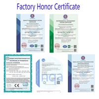1,28 Zoll Knopf-LCD-Display Kreisförmiger HMI-Steuerungsschalter Smart-Touch Haptischer Encoder Pot Temperatur Runddisplay