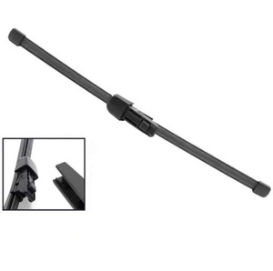 Set di Spazzole Tergicristallo Posteriori in Gomma Naturale ad Alta Visibilità <span class=keywords><strong>per</strong></span> Tutte le Condizioni Meteo <span class=keywords><strong>per</strong></span> Volkswagen <span class=keywords><strong>Golf</strong></span> 6 <span class=keywords><strong>7</strong></span> MK6 MK7 VW GTI 2010-2021 - Product Image 5