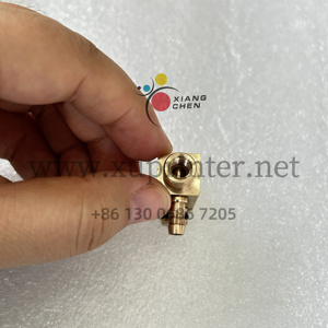 Pièce de raccordement de soupape de lavage WD de haute qualité 72401.00 pour machines d'impression offset KBA 105 142 162 - Product Image 4