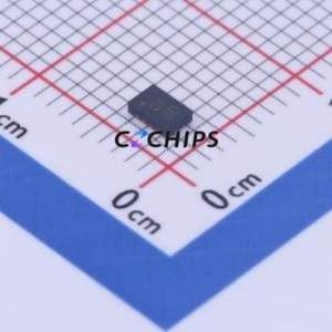 AD8314ACPZ-RL7 RF Detector LFCSP-8(2x3) RF ( Frequency: )( Input Range: -45dBm~0dBm )( Operating Voltage: ) - Product Image 1