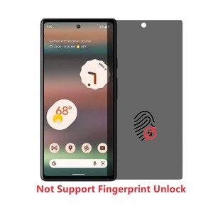 Trung Quốc Nhà sản xuất 9H sự riêng tư bảo vệ màn hình cho Google Pixel 6 7 8 9 10 Pro XL Chống Peep Tempered Glass đối với Google - Product Image 6