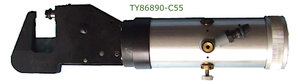 เครื่องมือย้ำรีเวทแบบลม C85 PNEUMATIC High Force C Yoke สำหรับรีเวทอะลูมิเนียมและเหล็กขนาดสูงสุด 5 มม. |   แรงกดอัด 8,810 ปอนด์ - Product Image 5
