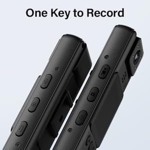 Xách Tay HD Thông Minh Máy Ảnh Hồng Ngoại Tầm Nhìn Ban Đêm Cảm Biến <span class=keywords><strong>CCD</strong></span> Cầm Tay Thể Thao Cơ Thể Ghi Clip Cho Sử Dụng Ngoài Trời Hỗ Trợ Thẻ SD - Product Image 3