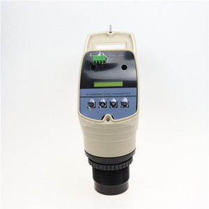 Sensor de Nivel Ultrasónico para Gasolina y Granos a Bajo Precio - Product Image 1