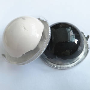 चीन अच्छी तेजी से सेट क्लिनिक पोटीन छाप सामग्री प्रभावी नैदानिक और घर में इस्तेमाल के दांत कृत्रिम दांतों ढालना बनाने किट की कम कीमत - Product Image 3