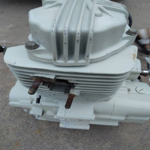 Used Three-wheeler <strong>Engine</strong> Assembly Zongshen Loncin <strong>Lifan</strong> Foton: 150/1750/250 Air-cooled/Water-cooled Original Salvaged - Product Image 5