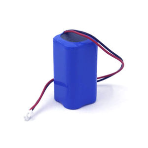 제조업체 리튬이온 <span class=keywords><strong>14.8</strong></span>볼트 2600mAh 2500mAh 리튬이온 배터리 14.8V 판매 - Product Image 3