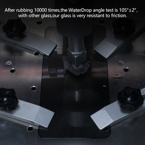 Nouveauté Protection d'Écran Anti-Espion et Anti-Reflet en Verre Trempé 9H Anti-Rayures pour iPhone 17 16 15 - Product Image 6