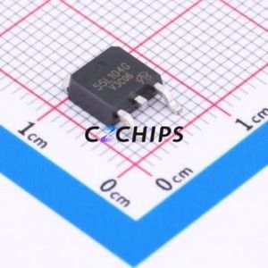ขายทั้ง NTD3055L104T4G-VB TO-252ทรานซิสเตอร์ผลฟิลด์ทรานซิสเตอร์ (MOSFET) - Product Image 1