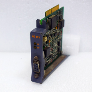 وحدة واجهة ACOPOS لجهاز حل المشكلات AC 122 من PLC AUTOMATION - Product Image 1