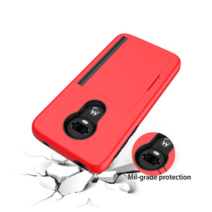 Funda de teléfono móvil para Motorola G7 <span class=keywords><strong>MOTO</strong></span> G <span class=keywords><strong>Play</strong></span> 2021 <span class=keywords><strong>MOTO</strong></span> <span class=keywords><strong>G9</strong></span> <span class=keywords><strong>Play</strong></span> Business Man, funda de tarjeta a prueba de golpes para Samsung A51 A71 A52 A72 - Product Image 5