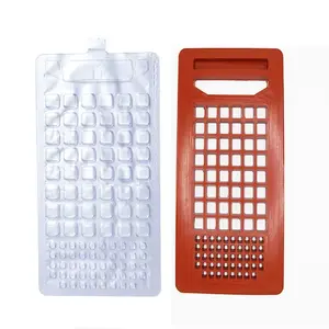 Plat Deteksi 97 <span class=keywords><strong>Well</strong></span>, Quanti-Tray 97 <span class=keywords><strong>Well</strong></span>, Quanti-Tray 97 Wells - Product Image 4