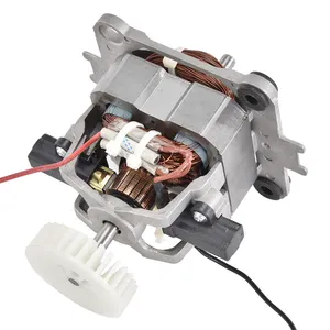 220V Universele Elektrische Ac Motor 9520 9525 Juicer Mixer Vervangbare Blender Motor