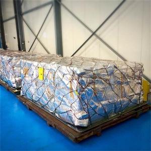 Housse d'isolation pour palette Masahiro Logistics, argentée, épaisseur 0,18-0,24 mm, en feuille d'aluminium, pour emballage de chaîne du froid - Product Image 2