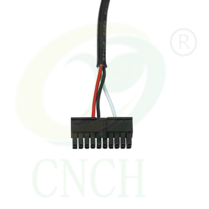 Cablaggio Completamente Connettore a 24 PIN con 2 Interruttori Seriali, LED, Buzzer, 1BB MCP, Cavo GPS, Cablaggio AVIGRAPH - Product Image 4