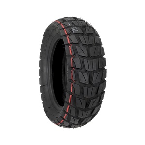 Pneu tubeless tout-terrain antidérapant et durable pour trottinette électrique, 10 pouces, entrepôt UE Ulip 255x80 - Product Image 5