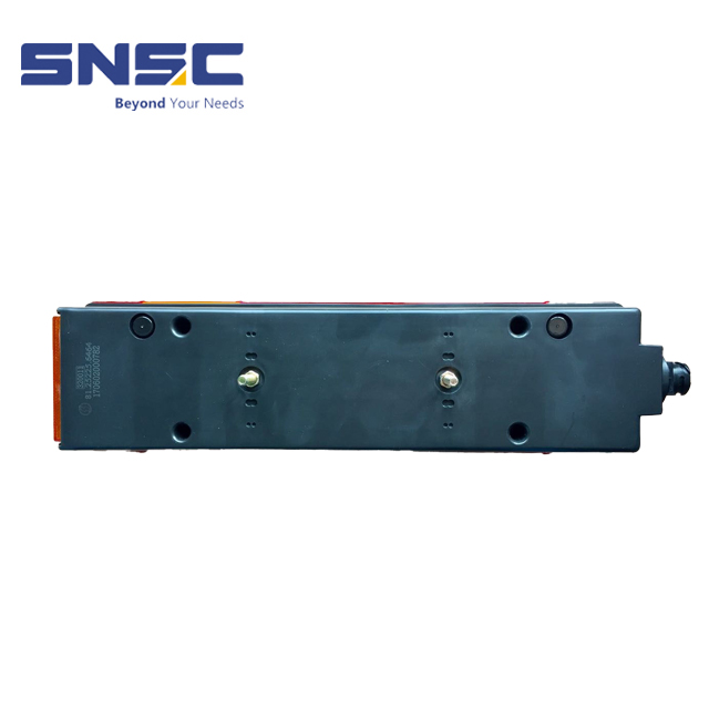 对于SNSC，右组合尾灯81.25225.6464 SHACMAN备件型号| Alibaba.com