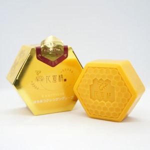 Royal Jelly Honey Tratamiento Champú Japón Cuidado del cabello Hidratante Nutritivo Suave Sedoso Natural Cuidado del cuero cabelludo Aceite de argán - Product Image 5