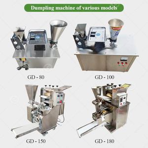 Rollo de Empanada Tipo Escritorio Manual, Máquina de Momo Dumpling, Frito, Italiano, <span class=keywords><strong>Calzone</strong></span>, Pequeño, para Hacer Bollos de Bola de Momo - Product Image 4