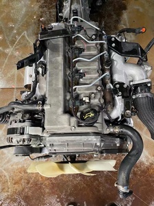 Động Cơ 2.5TCI D4CB <span class=keywords><strong>H100</strong></span> H1 Động Cơ 2.5 Trong Tình Trạng Tốt Dùng Cho Sorento - Product Image 2