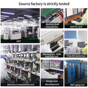 High Speed Internal Memorias <strong>Ram</strong> <strong>Memory</strong> Ddr3 Ddr4 16gb 3200mhz Ddr5 <strong>Ram</strong> 32gb - Product Image 5