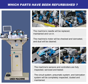 Hot Selling <strong>Sock</strong> <strong>Toe</strong> Sewing <strong>Machine</strong> Used <strong>Socks</strong> Making <strong>Machine</strong> Automatic <strong>Socks</strong> <strong>Linking</strong> <strong>Machine</strong> - Product Image 4